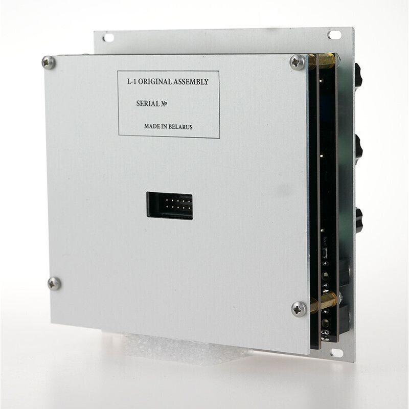 L-1 Midside Discrete Microcompressor по цене 50&nbsp;900 ₽