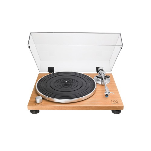 Audio-Technica AT-LPW30TK по цене 48&nbsp;090 ₽