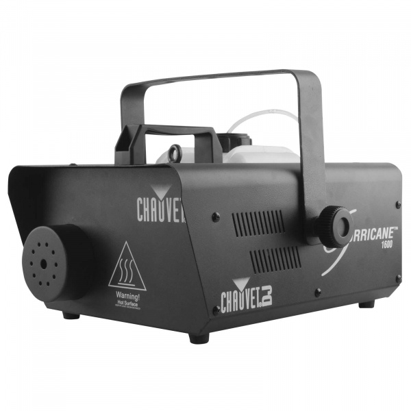 Chauvet-DJ Hurricane 1600 по цене 39&nbsp;390 ₽