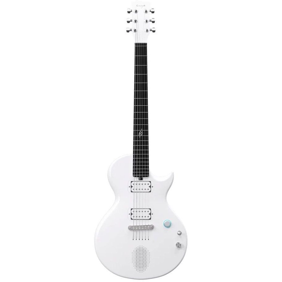 Enya Nova Go Sonic White по цене 49&nbsp;980 ₽