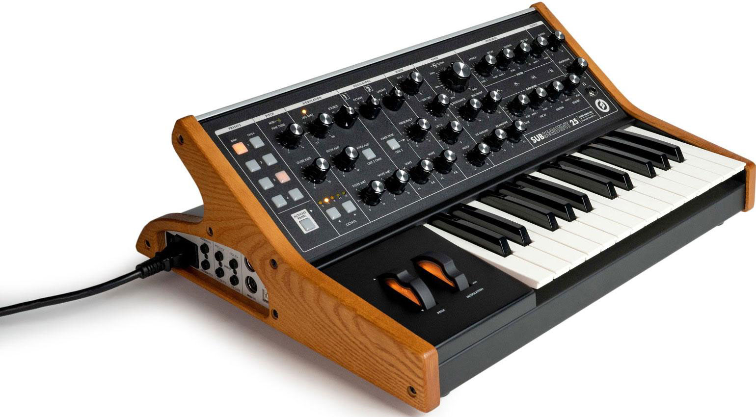 Moog Subsequent 25 по цене 175&nbsp;490 ₽