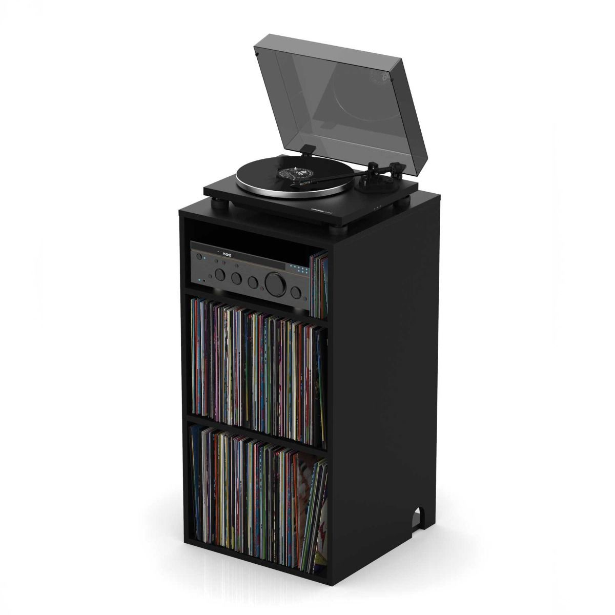 Glorious Modular Mix Rack Black по цене 39&nbsp;990 ₽