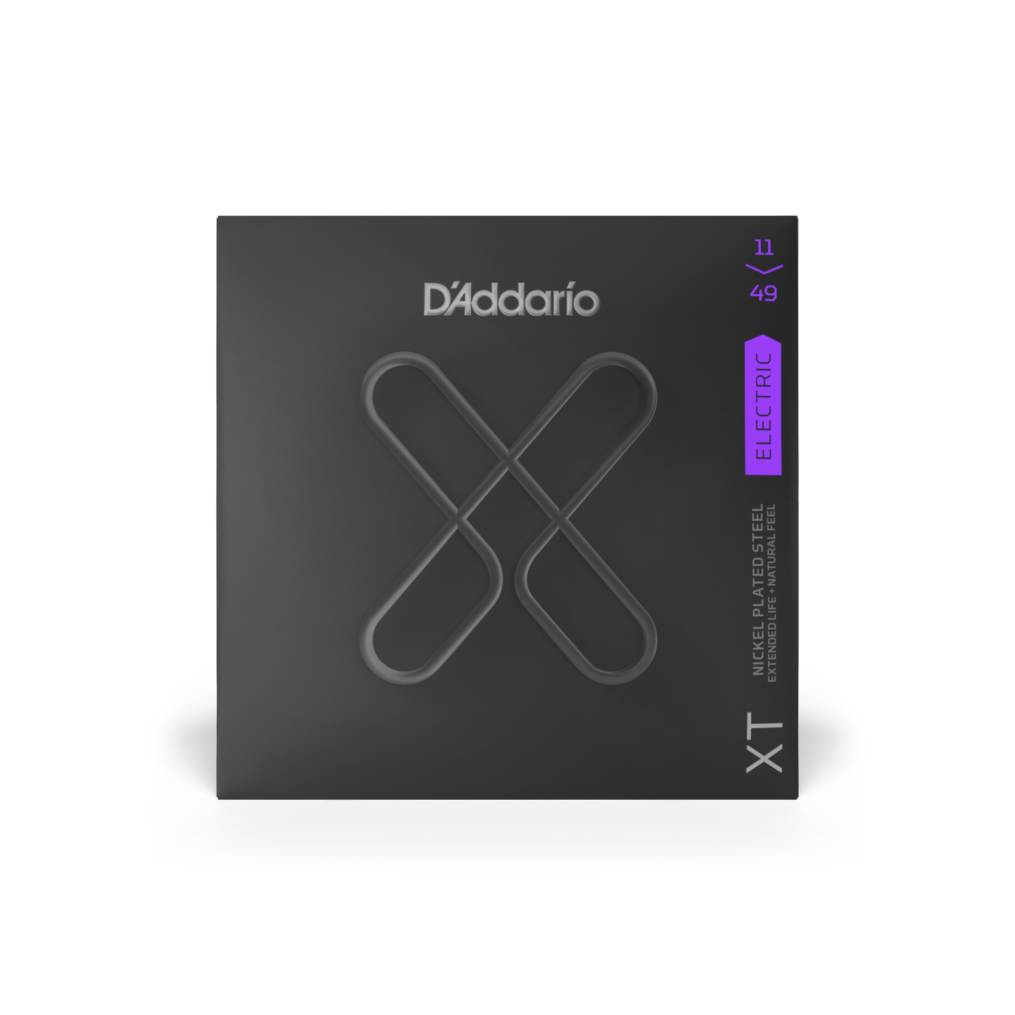 D'Addario XTE1149 по цене 1&nbsp;590 ₽