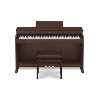 Casio Celviano AP-470BN с банкеткой по цене 146&nbsp;810 ₽