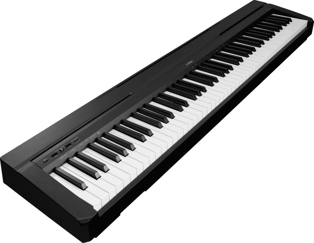 Yamaha P-45B по цене 79&nbsp;990 ₽