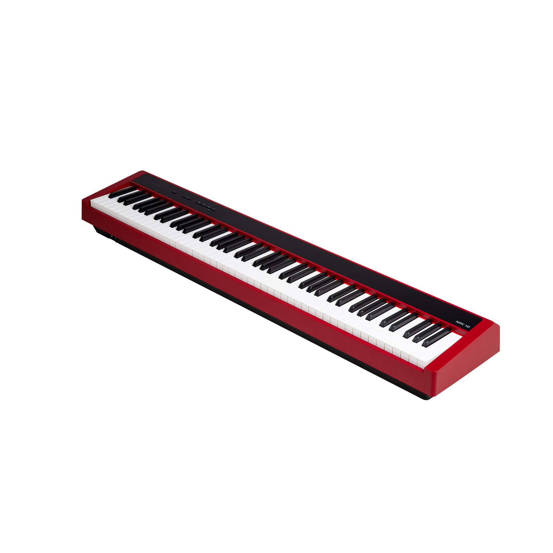 Nux NPK-10-RD по цене 35&nbsp;670 ₽