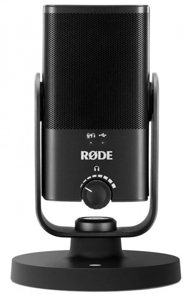 Rode NT-USB Mini по цене 10&nbsp;540 ₽