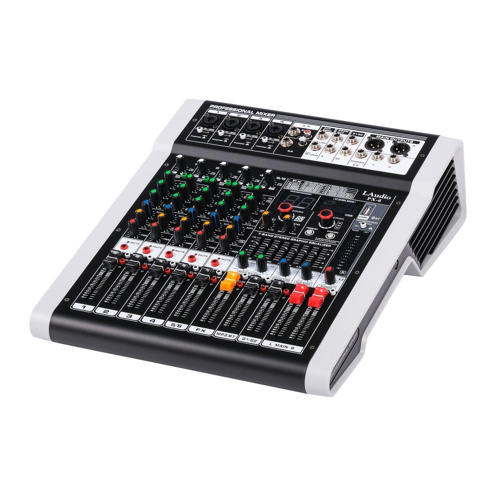 LAudio PX-6 по цене 13&nbsp;970 ₽