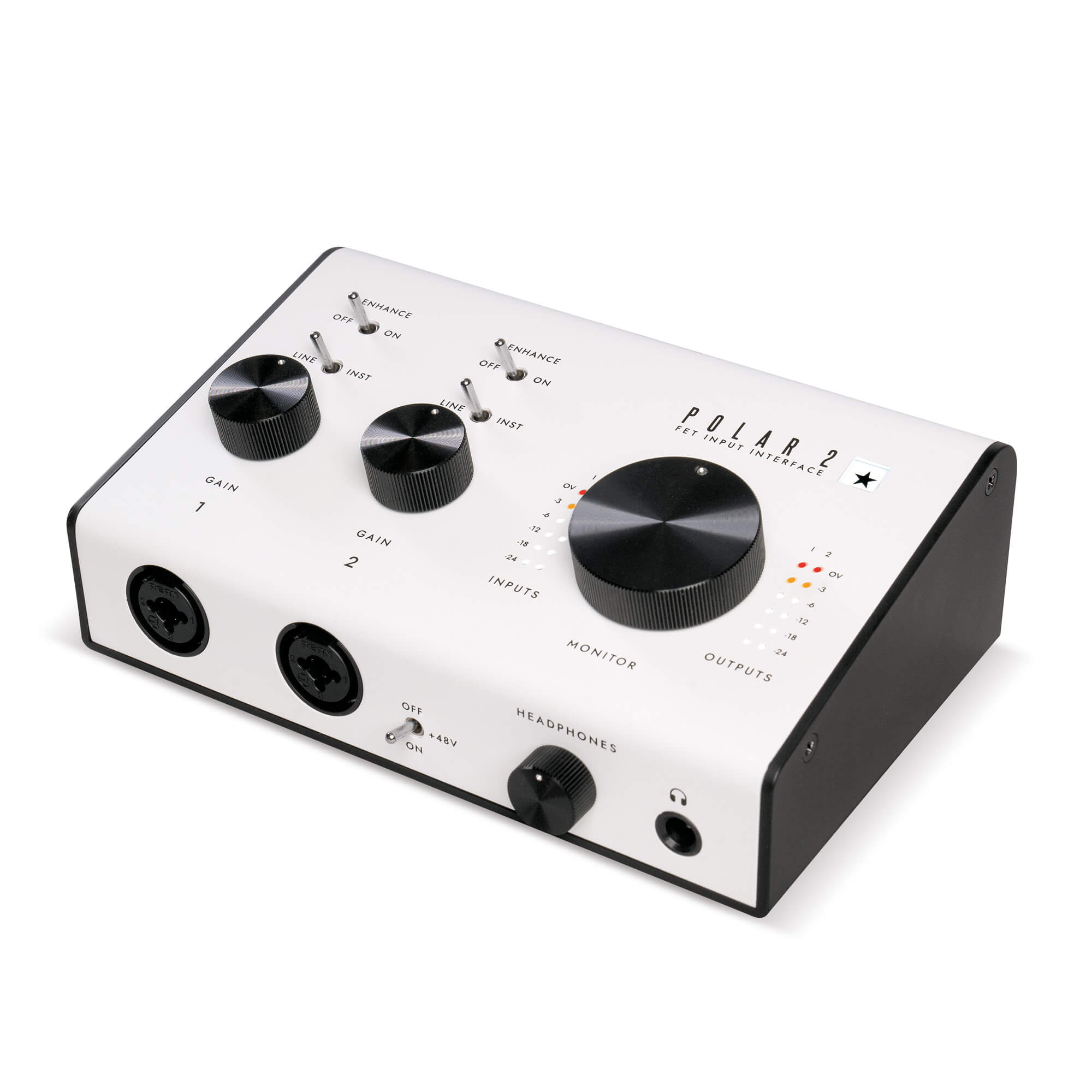 Blackstar Polar-2 по цене 18&nbsp;390 ₽