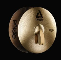 Paiste 18" ALPHA CONCERT/ MARCHING по цене 40&nbsp;990 ₽