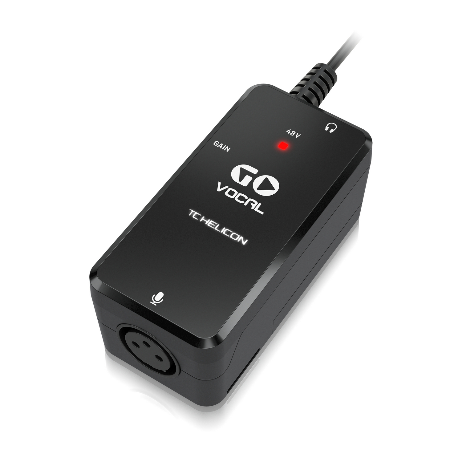 TC Helicon GO VOCAL по цене 3&nbsp;590 ₽