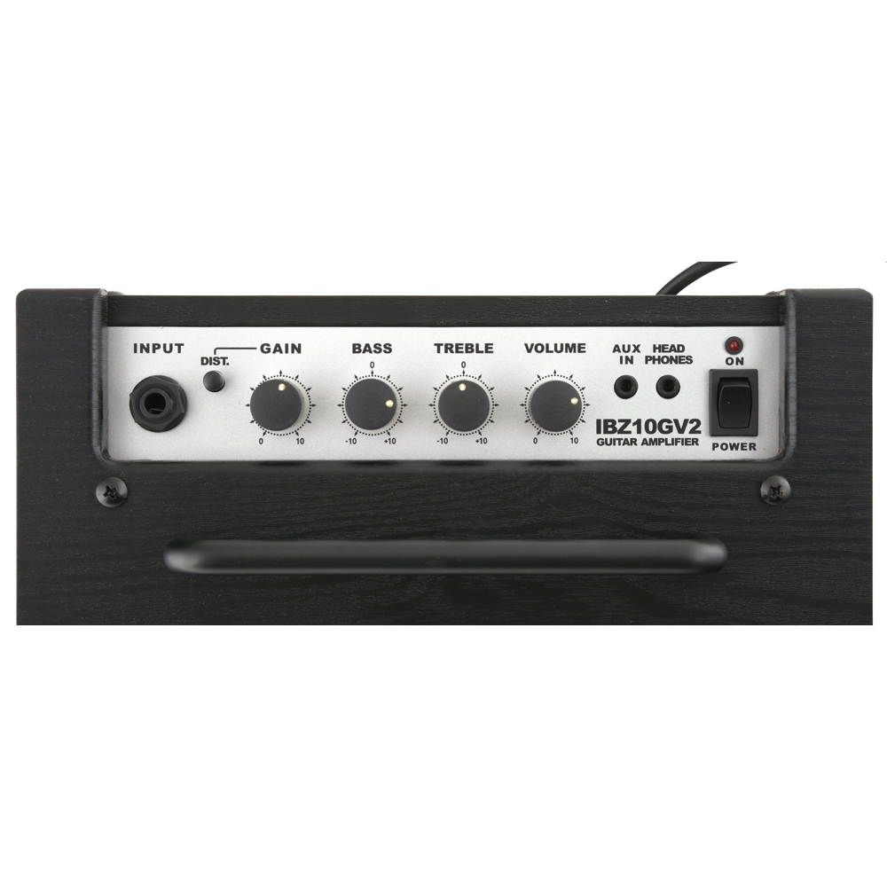 Ibanez IBZ10GV2 по цене 13&nbsp;290 ₽