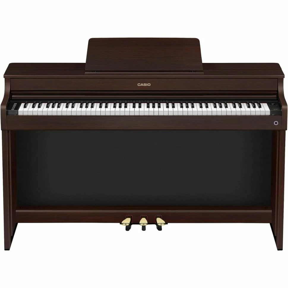Casio Celviano AP-300BN, базовая комплектация по цене 114&nbsp;660 ₽