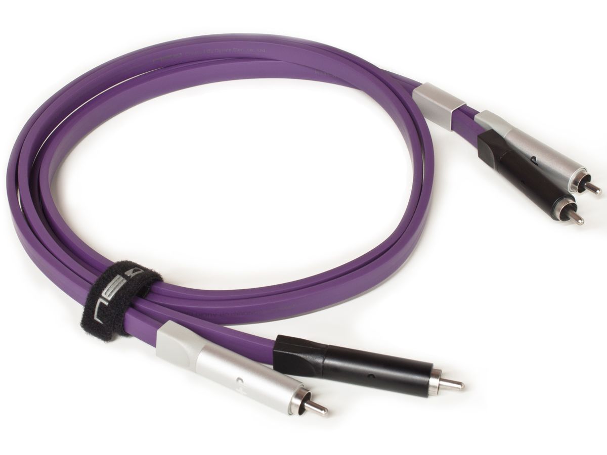 Oyaide Neo d+ RCA class S 1m по цене 23&nbsp;360 ₽