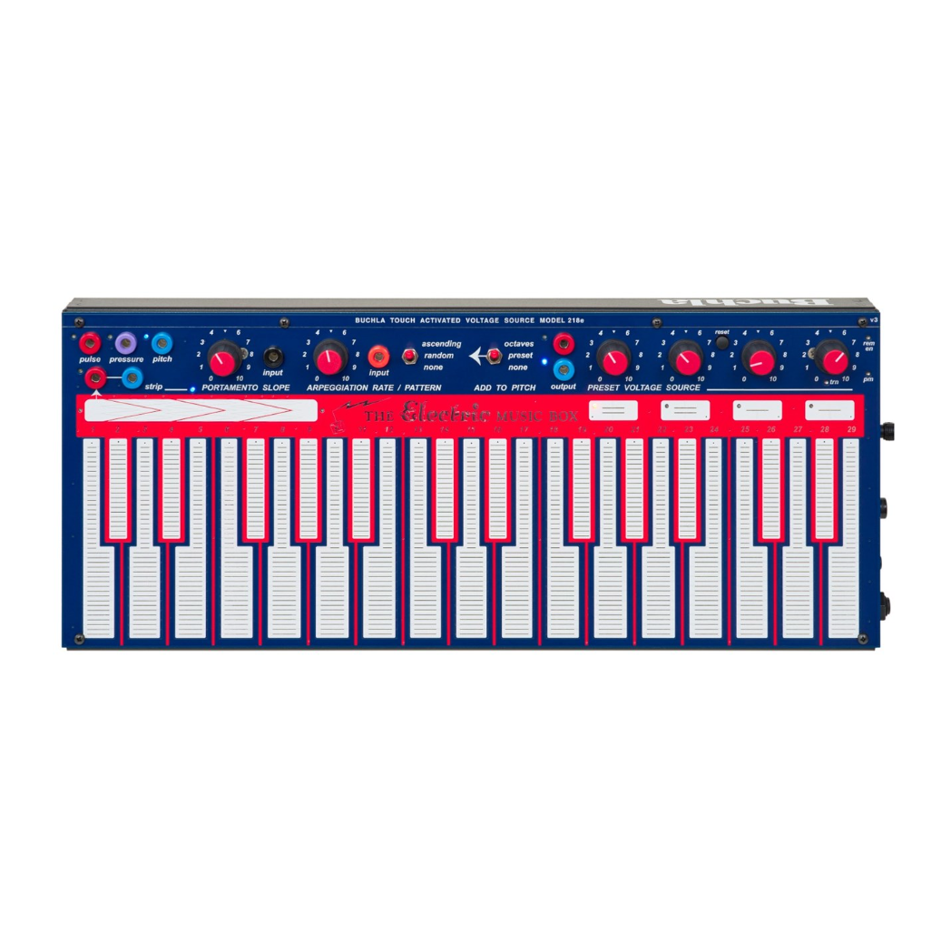 Buchla LEM 218 v3 по цене 147&nbsp;750 ₽