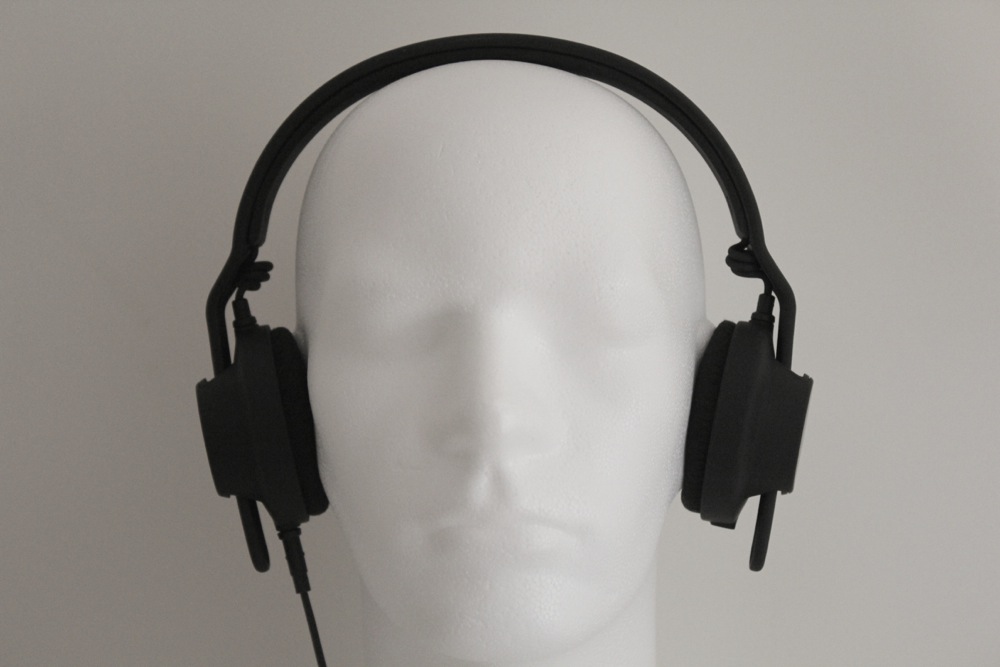 AIAIAI TMA-2 E01 Earpads (Амбушюры) по цене 2&nbsp;870 ₽