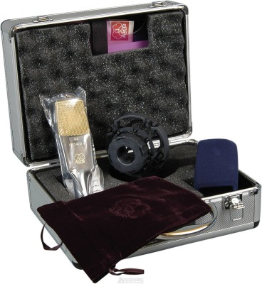 AKG C414-XL-2 по цене 130&nbsp;560 ₽