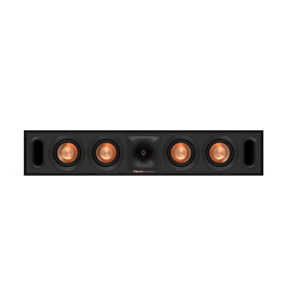 Klipsch R-30C Black по цене 45&nbsp;990 ₽