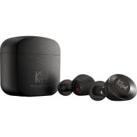Klipsch T5 2 True Wireless Gun Metal по цене 18&nbsp;000 ₽