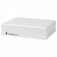 Pro-Ject Optical Box E Phono (white) по цене 16&nbsp;690 ₽