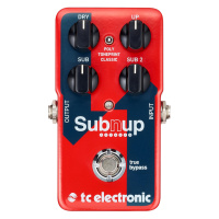 TC Electronic Sub’n’Up Octaver по цене 12&nbsp;460 ₽