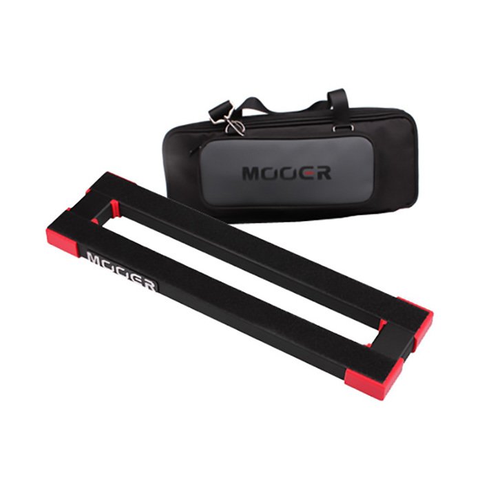 Mooer PB-05 Stomplate по цене 3&nbsp;190 ₽