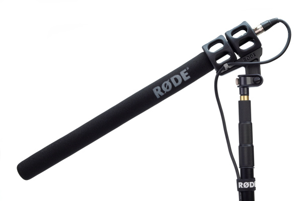 Rode NTG-8 по цене 84&nbsp;800 ₽