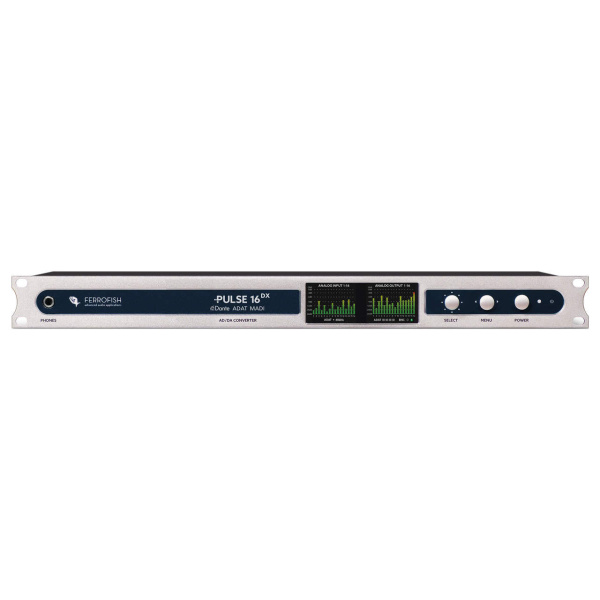 Ferrofish Pulse16DX по цене 173&nbsp;600 ₽
