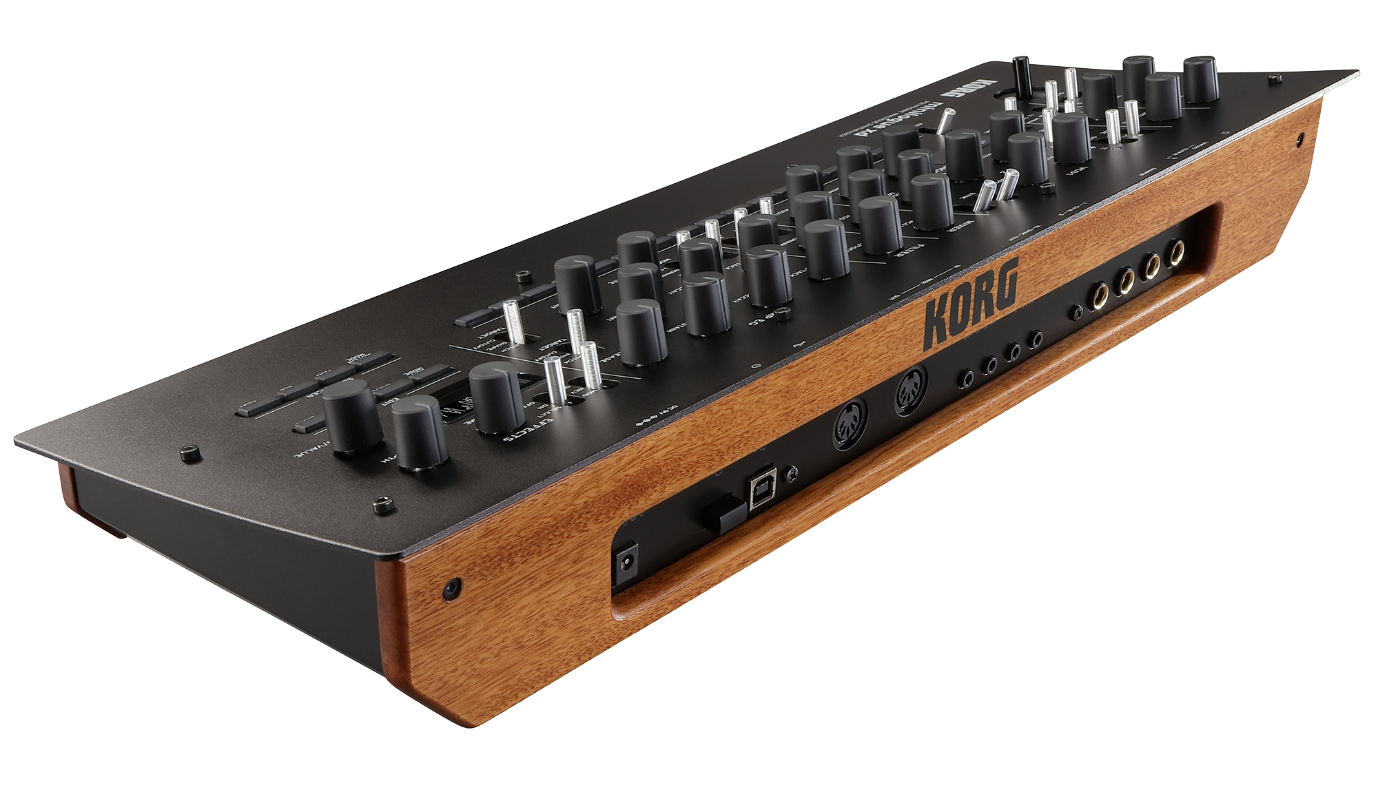 Korg Minilogue XD Module по цене 81&nbsp;550 ₽