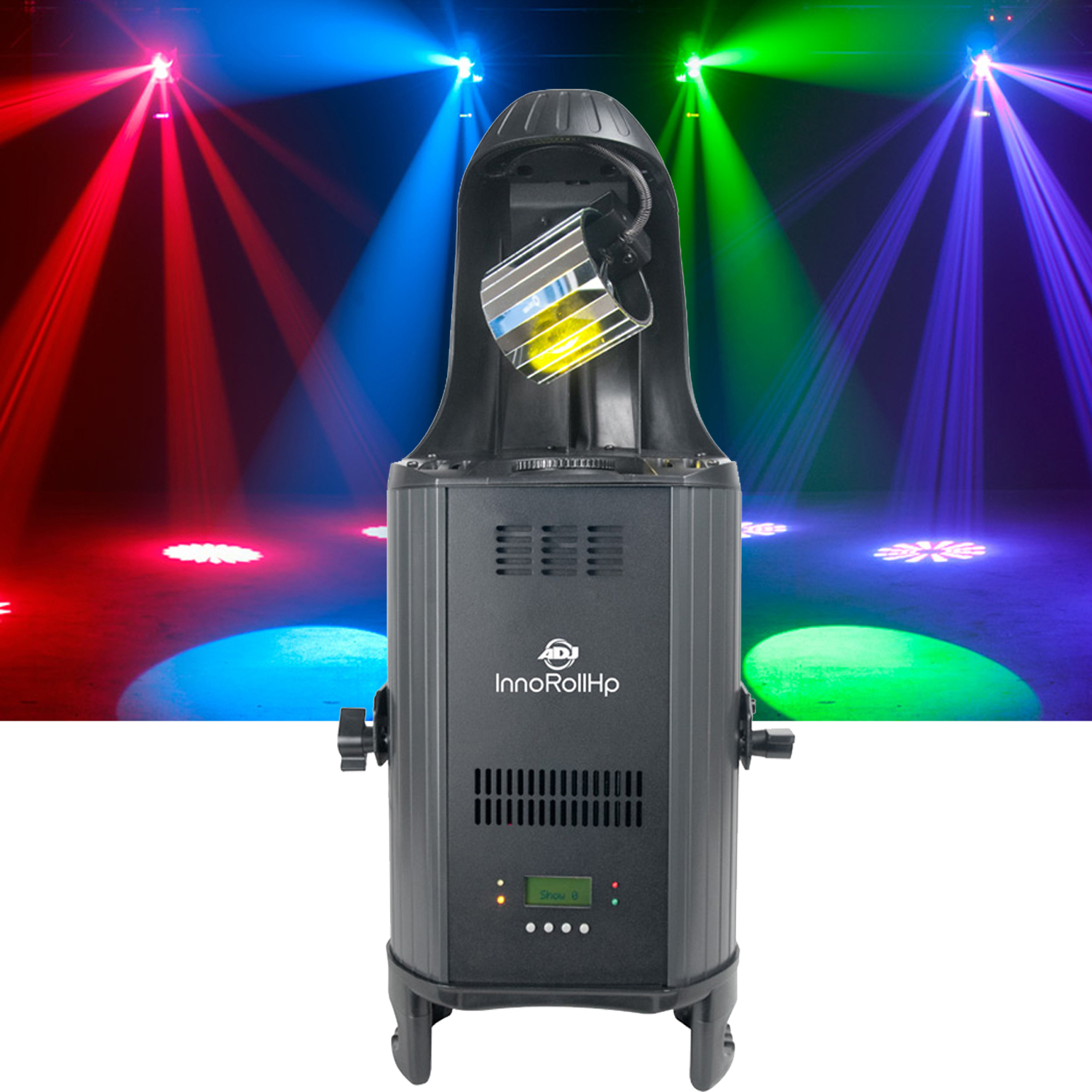 ADJ Inno Roll HP по цене 49&nbsp;980 ₽