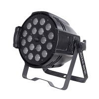 XLine Light LED PAR 1818 ZOOM по цене 35&nbsp;950 ₽
