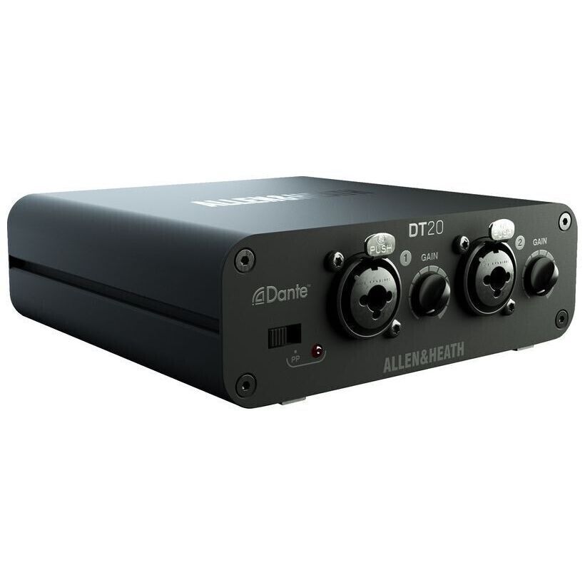 Allen & Heath DT20-M/X по цене 30&nbsp;100.00 ₽