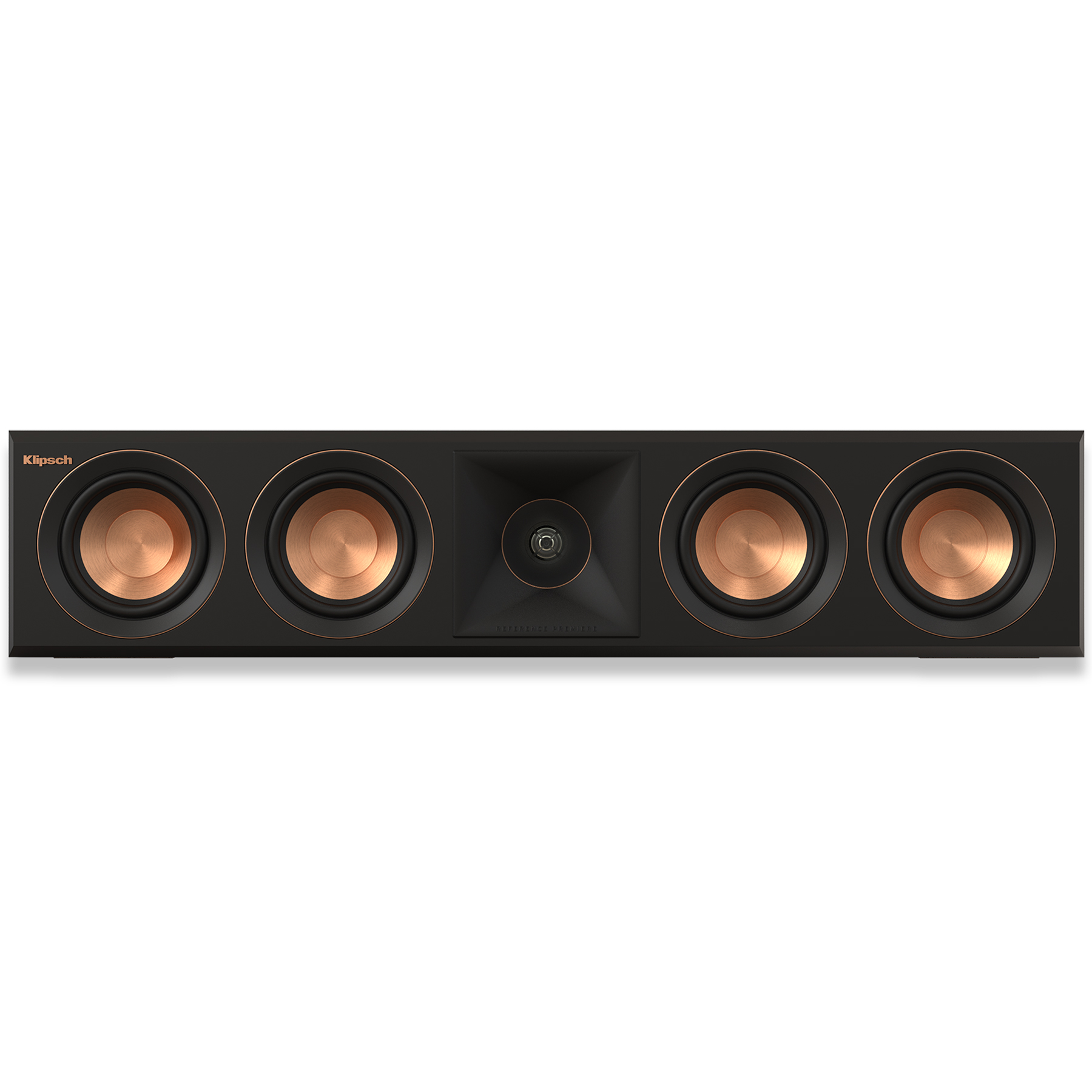 Klipsch RP-404C 2 Walnut по цене 59&nbsp;990 ₽