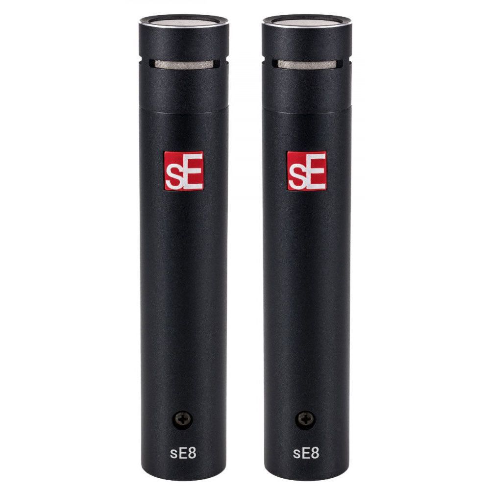 sE Electronics sE8 Pair по цене 28&nbsp;420 ₽