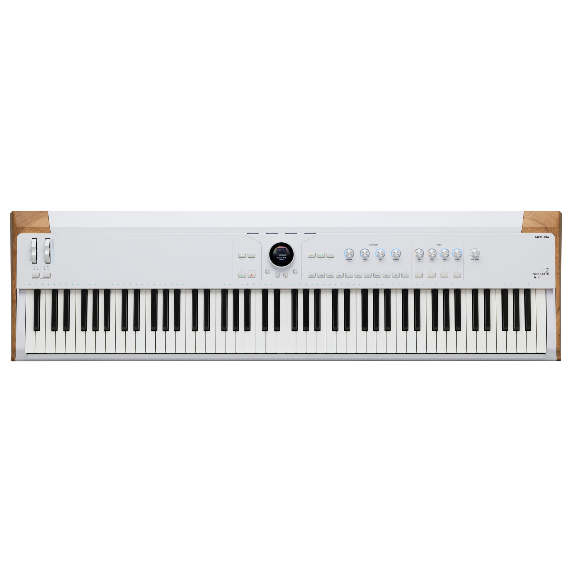 Arturia AstroLab 88 по цене 254&nbsp;990 ₽