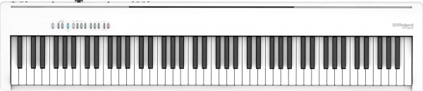 Roland FP-30X-WH по цене 87&nbsp;100 ₽