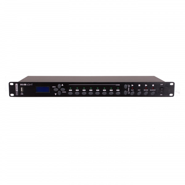 Involight DMXREC512 по цене 17&nbsp;430 ₽