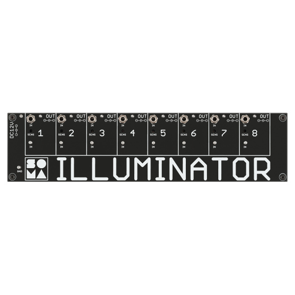 Soma Illuminator по цене 13&nbsp;680 ₽