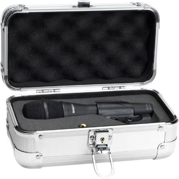 Shure KSM9/CG по цене 90&nbsp;920 ₽