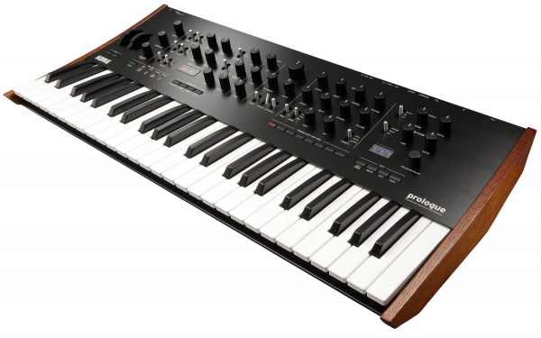 Korg Prologue 8 по цене 132&nbsp;000 ₽