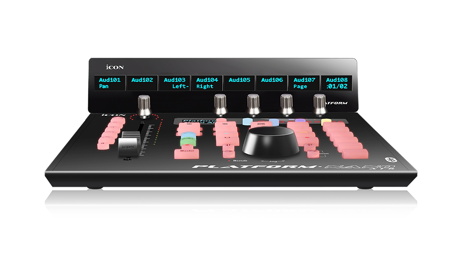 iCON Platform D3 for Platform Nano по цене 9&nbsp;900 ₽