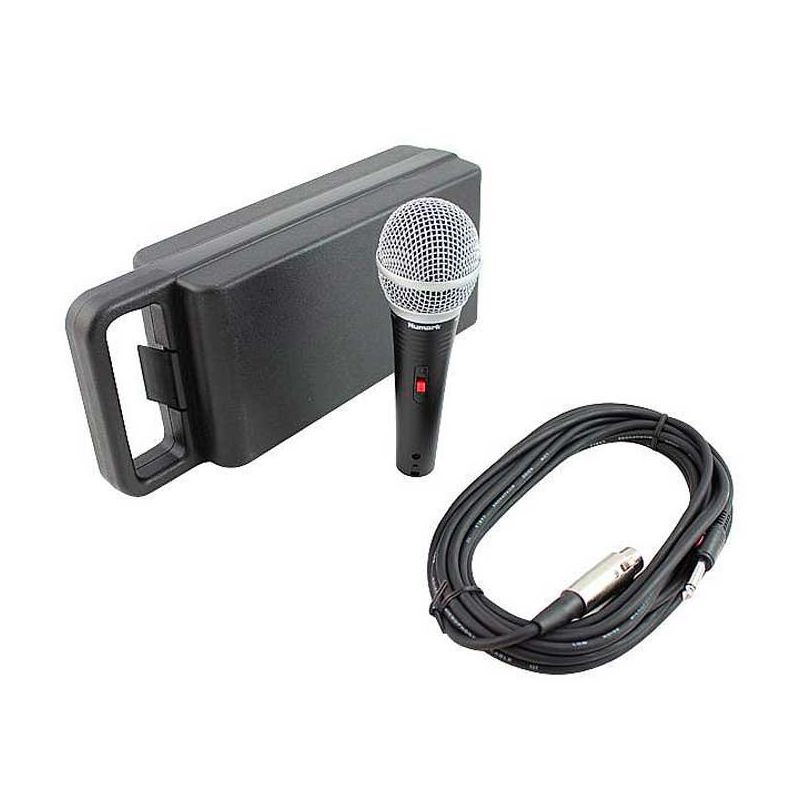Numark WM200 по цене 3&nbsp;080 ₽
