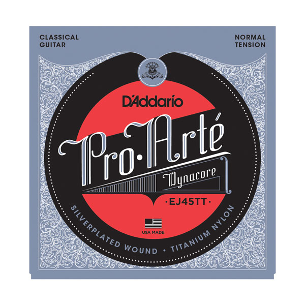 D'Addario EJ45TT по цене 3&nbsp;290 ₽