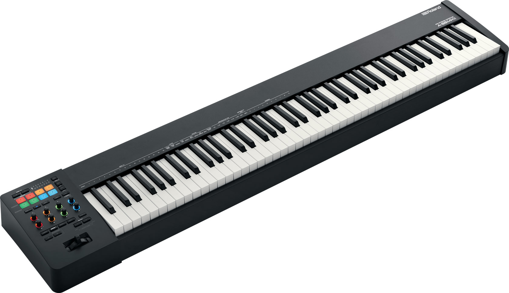 Roland A-88MK2 по цене 99&nbsp;990 ₽