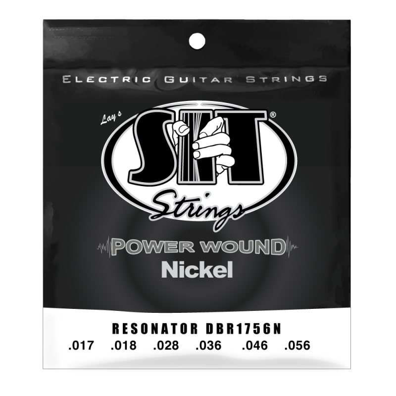 Sit Strings DBR1756N по цене 930 ₽