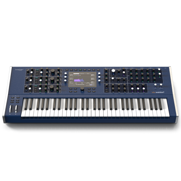 Waldorf Quantum MK2 по цене 408&nbsp;030 ₽