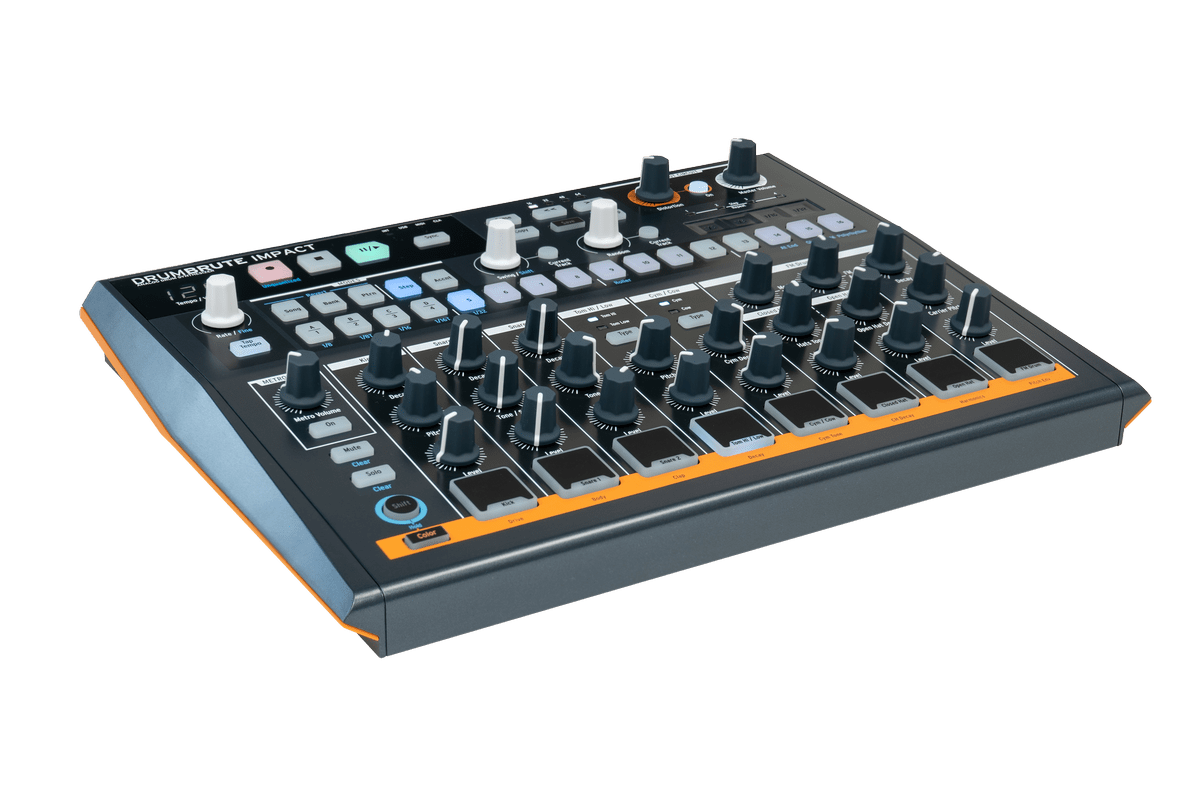 Arturia DrumBrute Impact по цене 29&nbsp;740 ₽