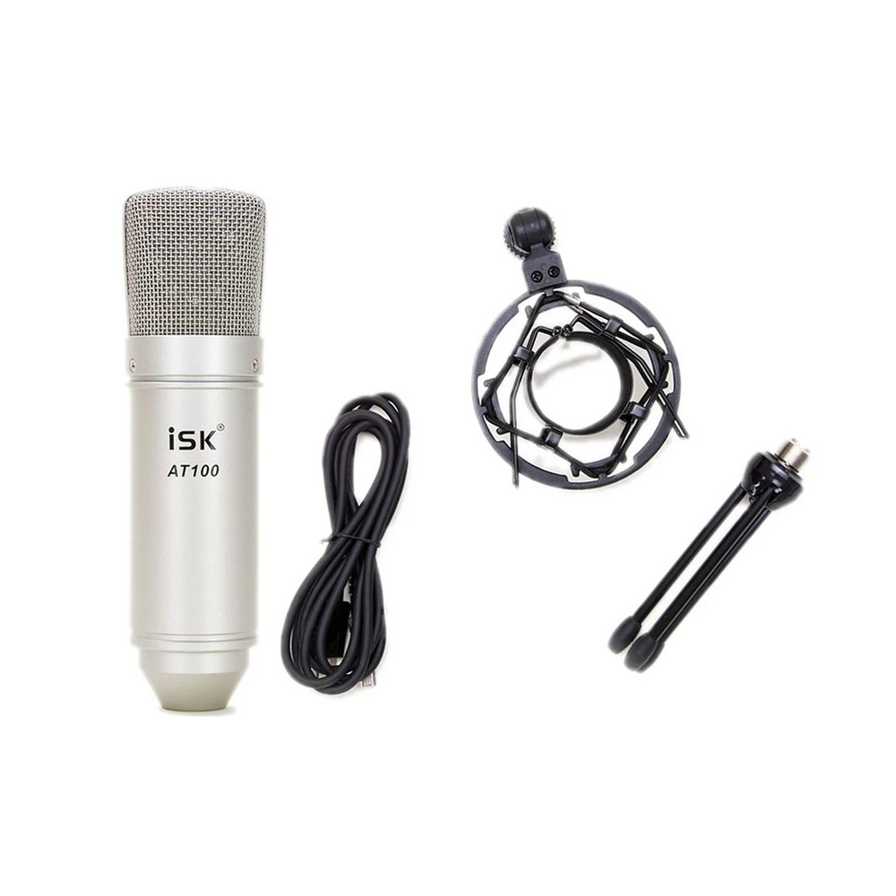 ISK AT-100 USB по цене 3&nbsp;570 ₽