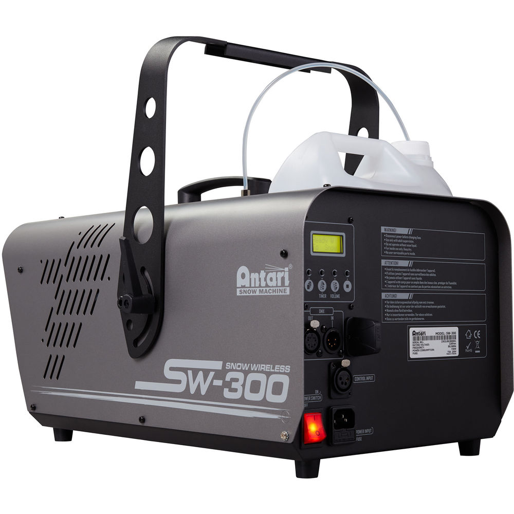 Antari SW-300 по цене 80&nbsp;000 ₽