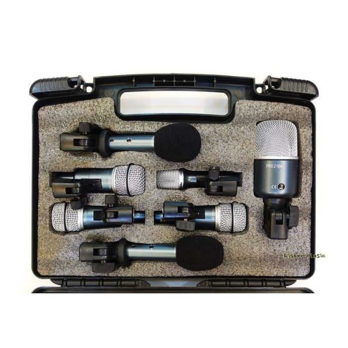 Superlux DRKB5C2MK2 по цене 42&nbsp;150 ₽